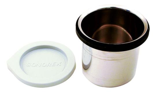 Ultrasonic Cleaner Beaker 