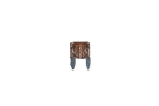 Plug In Fuse 7.5 A brown 