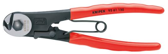 KNIPEX Coupe-câbles Bowden 95 61 150 