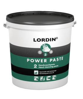 LORDIN Handreiniger POWER PASTE 10.0 Liter 