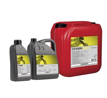 CHAINMAX Fűrészlánc kenőolaj 