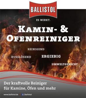 BALLISTOL Kamofix 