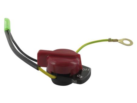 LONCIN stop switch 271660028-0001 