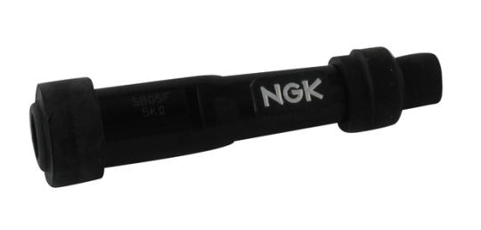 NGK Spark plug connector SB05F 
