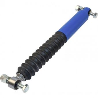 Wheel shock absorber Knott "Premium", 1800 kg, blue 