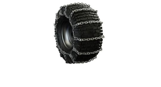 Snow Chain - Ladder Style 20x10.00-8 