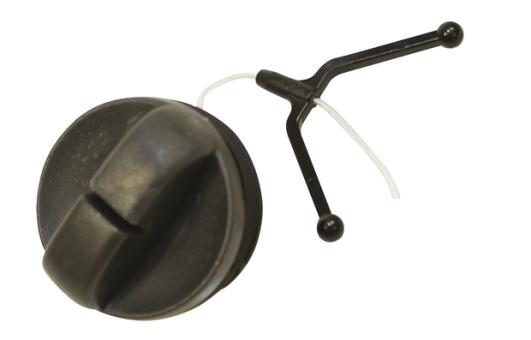 Fuel Tank Lid 