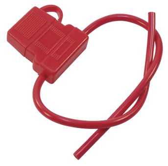 Holder for ATC Fuses 