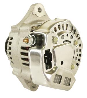 Alternator 12V-40A suitable for KUBOTA 15881-64201 