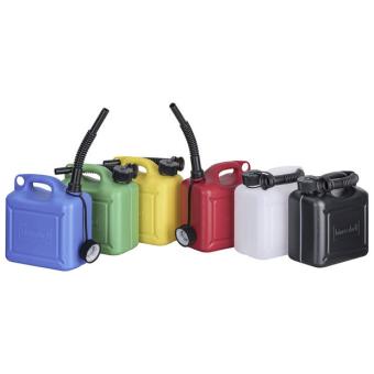 RATIOPARTS transport canister CAN 5 