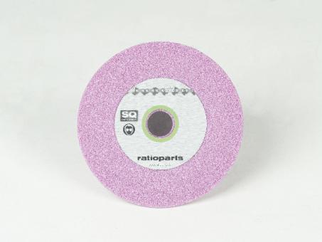 RATIOPARTS grinding wheels for chain sharpeners 