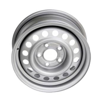 Velg, 5.5J x 14H2, ET30, 5 x 112, Dragen 950 kg 