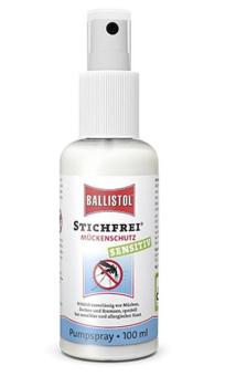 BALLISTOL Stichfrei Sensitiv, 100 ml 