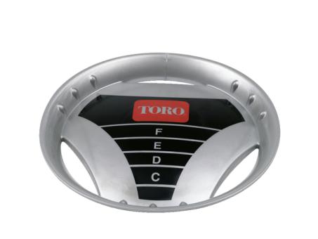 TORO Hubcap 110-9338 