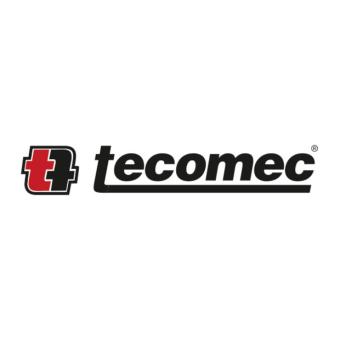 TECOMEC Feststellhebel 1/4'' + 0.325'' 