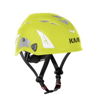 KASK helmet Plasma Hi Viz, EN 397 