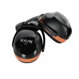 KASK hearing protection SoundControl SC3 orange 