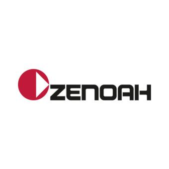 ZENOAH Auspuff 261015101 
