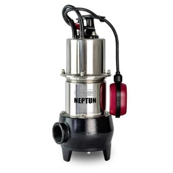 ELPUMPS Free-Flow Submersible Pump NEPTUN 