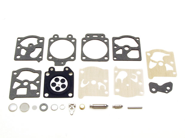 Adefol 20 Pièces Diaphragme de Carburateur pour Walbro WA WT WY WZ Série,  Kit Membrane Joint Carburateur Kit de Reparation OEM # 95-526, 95-526-9,  95-526-9 : : Auto et Moto