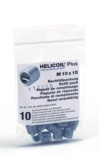 HELICOIL M6 Insert Device